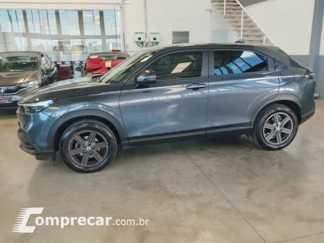 HR-V 1.5 DI I-vtec EXL