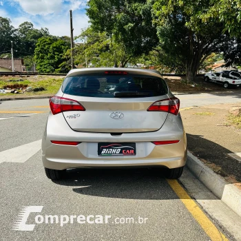 HB20 1.0 Comfort Plus 12V