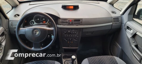 Meriva Maxx 1.4 MPFI 8V ECONOFLEX 5p