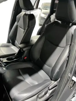 COROLLA CROSS 2.0 Vvt-ie XRE