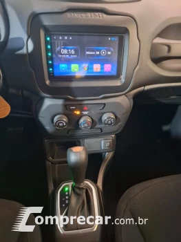 RENEGADE 1.8 16V