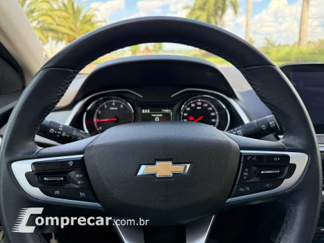 ONIX 1.0 Turbo Premier