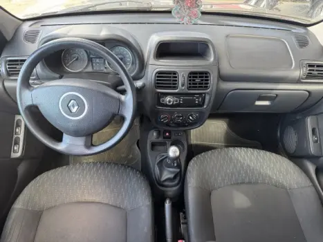 CLIO HATCH - 1.0 EXPRESSION 16V 4P MANUAL