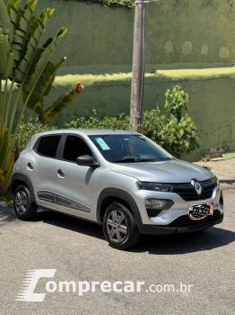 KWID 1.0 12V SCE ZEN