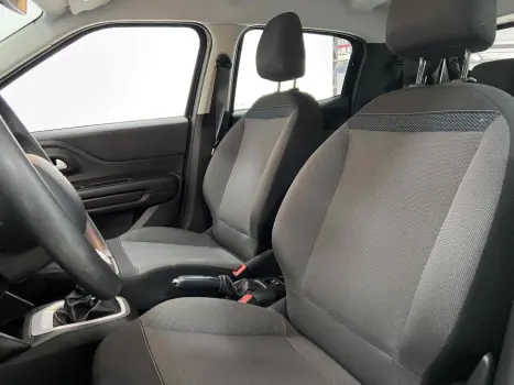 C3 1.6 16V FLEX FEEL PACK AT6