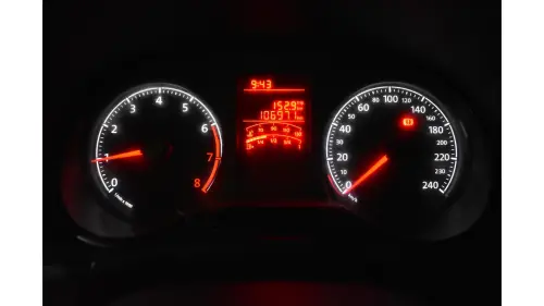 SAVEIRO - 1.6 MSI ROBUST CS 8V 2P MANUAL