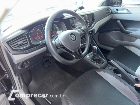 Polo Comfortline 1.0 Tsi