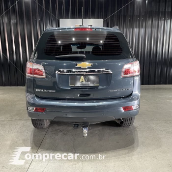 TRAILBLAZER 2.8 Premier 4X4 16V Turbo