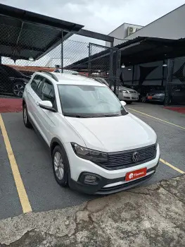 T-CROSS 1.0 200 TSI