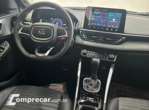 FASTBACK 1.3 Turbo 270 Limited Edition