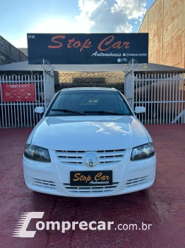 GOL 1.0 12V MPI Totalflex City