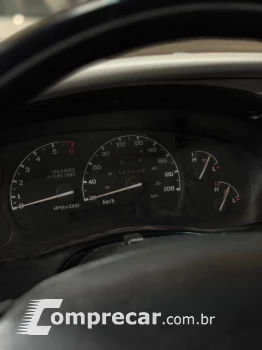 Ranger STX 4.0 CS/ CE