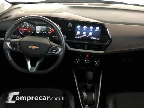 MONTANA 1.2 Turbo LTZ