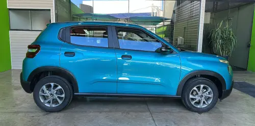 C3 1.6 16V Live Pack