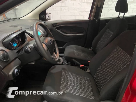 Ka 1.0 Ti-Vct Flex Se Manual