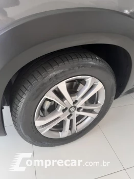 Pulse 1.0 12V 4P FLEX 200 AUDACE TURBO AUTOMÁTICO CVT