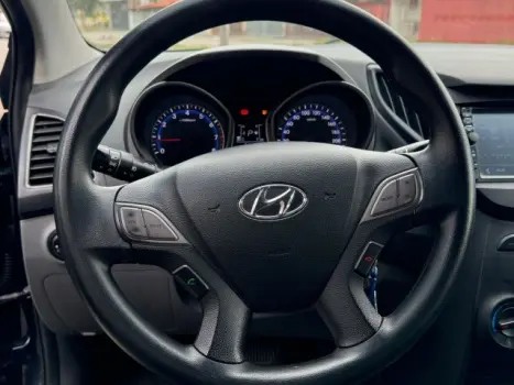 HB20S - 1.6 PREMIUM 16V 4P AUTOMÁTICO