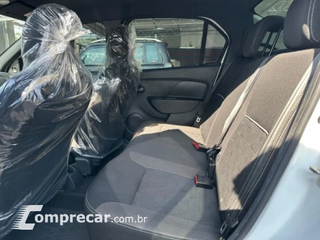 LOGAN - 1.0 12V SCE ZEN MANUAL