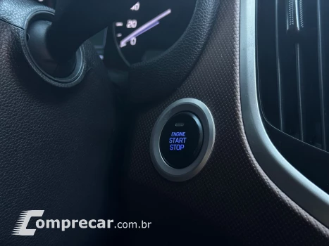 CRETA 2.0 16V Prestige