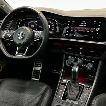 JETTA GLI 350 TSI 2.0 16V 4p Aut.