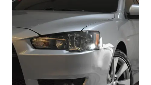 LANCER - 2.0 CVT 16V 4P AUTOMÁTICO
