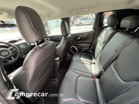 RENEGADE 1.8 16V Longitude