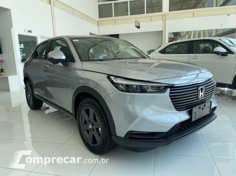 Honda HR-V EXL 1.5 I-VTEC CVT 4 portas