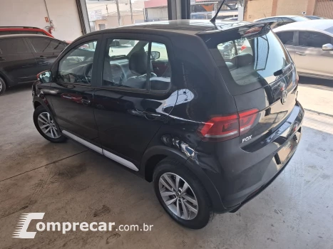 FOX 1.6 MI Pepper 16V