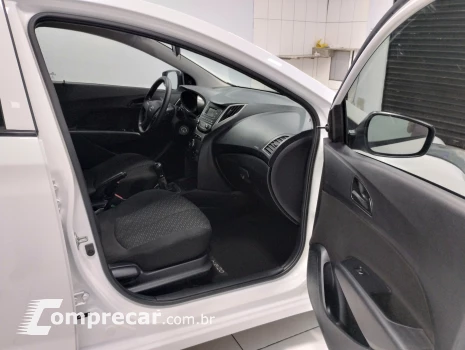 HB20 1.0 12V Comfort