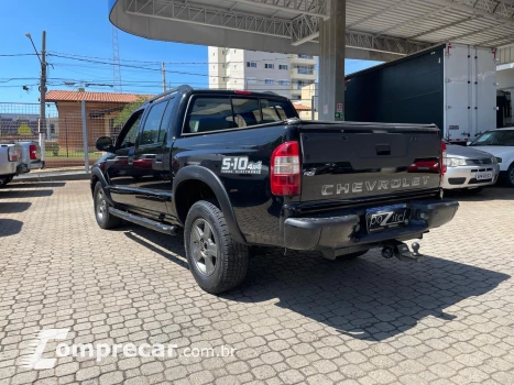 S10 2.8 Tornado 4X4 CD 12V Turbo Intercooler