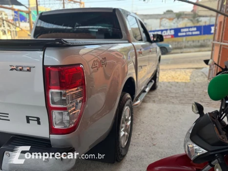 RANGER 3.2 XLT 4X4 CD 20V Turbo A