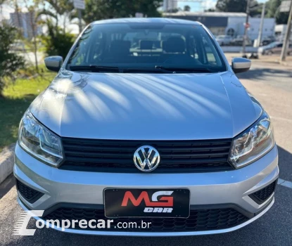 VOYAGE 1.0 12V MPI Totalflex