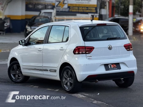 Fox Connect 1.6 Flex 8V 5p