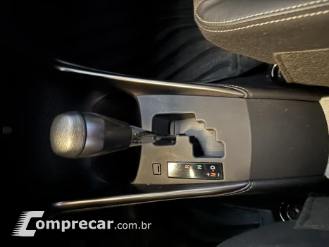 YARIS 1.5 16V XS Connect