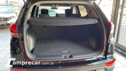 HYUNDAI CRETA 1.6 16V ATTITUDE