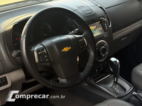 S10 2.8 LTZ 4X2 CD 16V Turbo