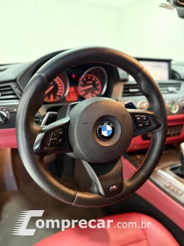 Z4 2.0 16V Turbo Sdrive20i