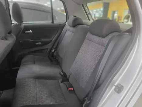 Fox 1.0 Mi Total Flex 8V 5p