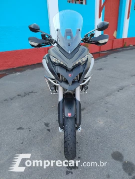 Multstrada enduro 1200