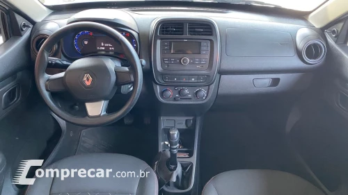 RENAULT KWID 1.0 12V SCE ZEN