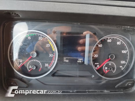 Constellation 17.210 (Munck + Cabine Suplementar + Carroceri