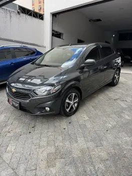 ONIX 1.4 MPFI LTZ 8V