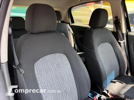 PUNTO 1.6 Essence 16V