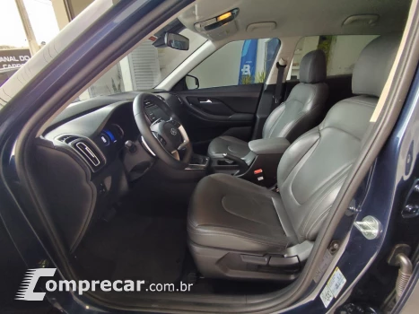 CRETA 1.0 Tgdi Limited Safety