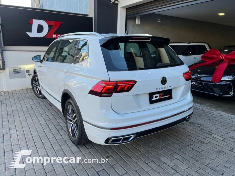 TIGUAN 2.0 300 TSI Allspace R-line