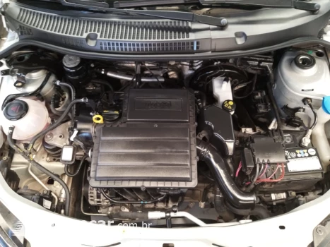 SAVEIRO 1.6 MI Trendline CS 8V