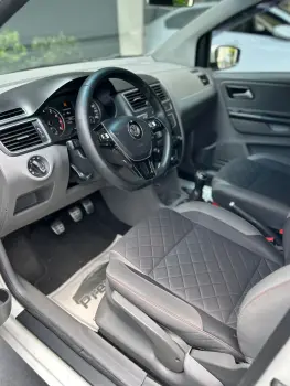 FOX 1.6 MI Highline 8V