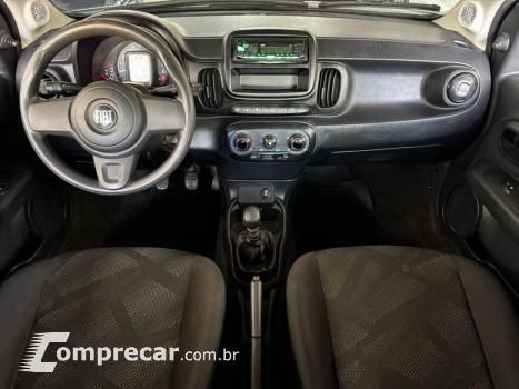 MOBI LIKE 1.0 Fire Flex 5p.