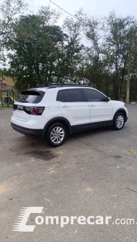 T-CROSS 1.0 200 TSI Sense