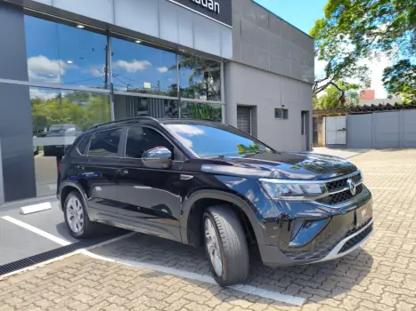 TAOS 1.4 250 TSI Comfortline